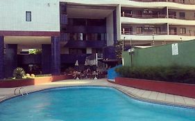 Porto de Iracema Residence